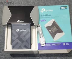 tp link wireless router