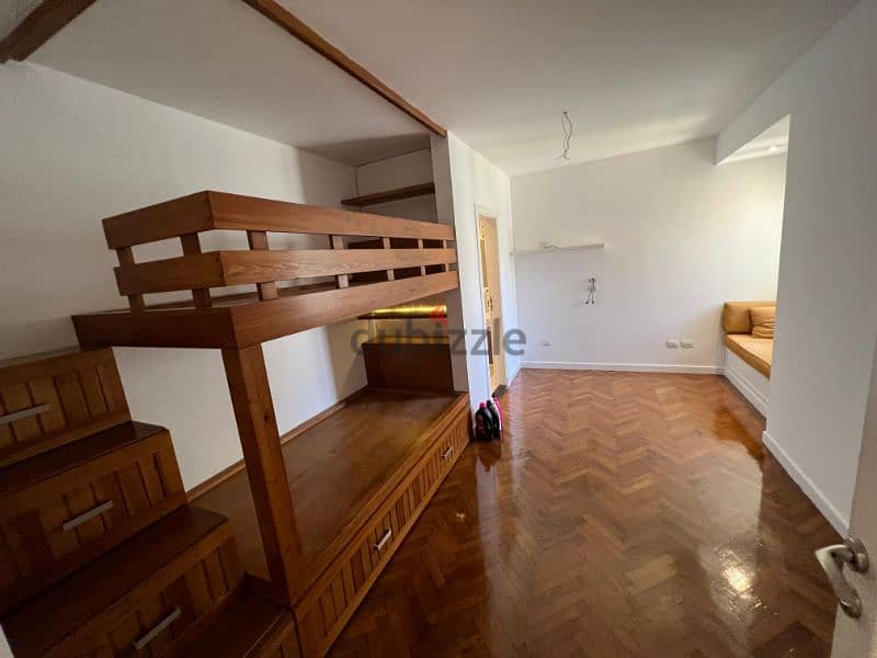 For Rent - 133m apartment  
in Mountain View Hyde Park 11