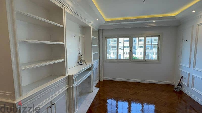 For Rent - 133m apartment  
in Mountain View Hyde Park 12