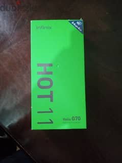 infinix hot 11 للبيع