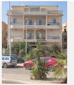 For quick sale, a villa for sale in front of Choueifat in the heart of the settlement