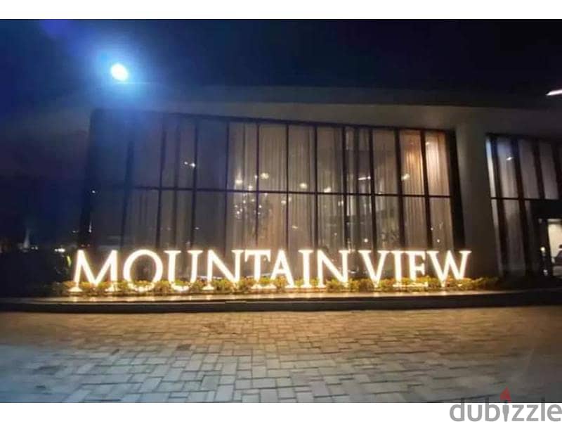 apartment for sale in a prime location at mountain view icity october 8