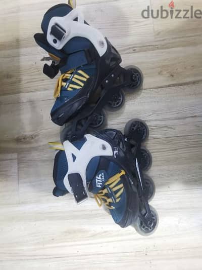 skate باتيناج