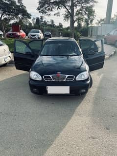 Daewoo Juliet 2005 0