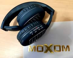 سماعه بلوتوث  MOXOM  MX-WL21