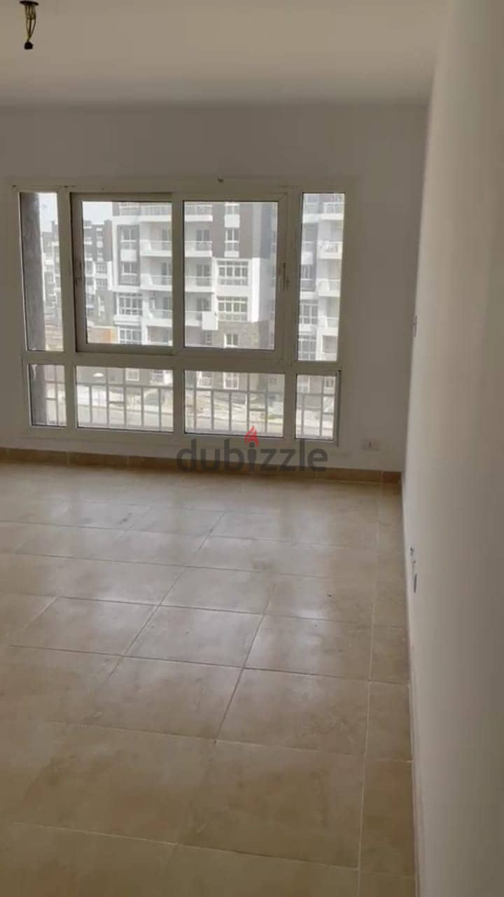 apartment 79m at madinaty (open view ) at b14 with lowest down payment 6