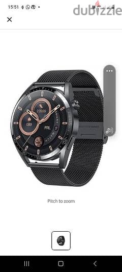 wiwu sw02 smart watch
