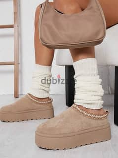 Women's Ankle ugg boots 0