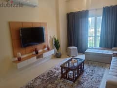 Flat one Bedroom Fully  Furniture with appliances