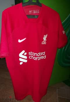 Liverpool t-shirt تيشرت ليفربول