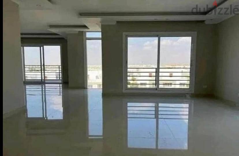 Apartment for sale in Taj city in suez road شقه لسرعة البيع ب تاچ ستي أمام فندق كمبنسكي 7