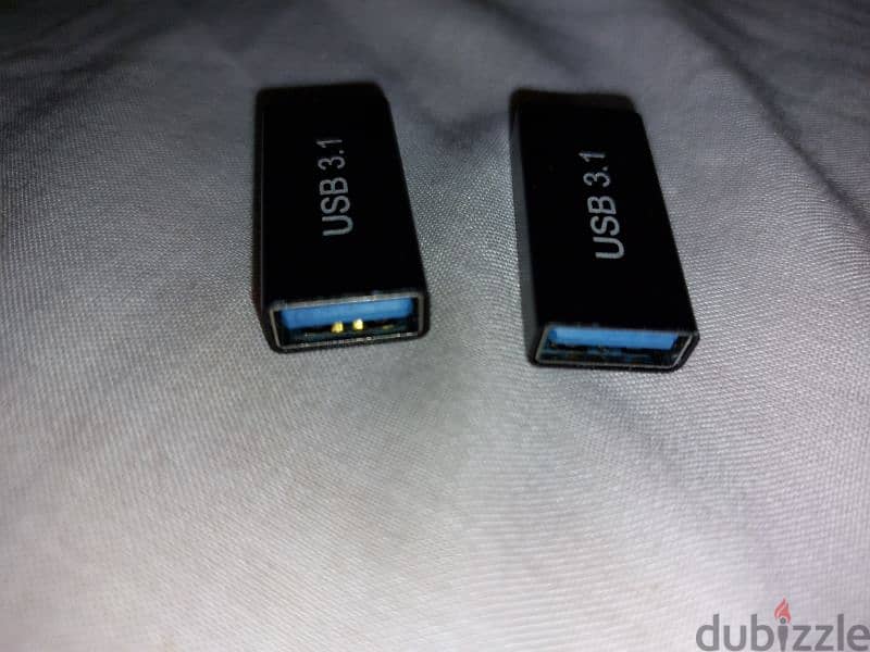 Wireless Mouse extender dongle 3