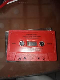 scholastic cassettes 0