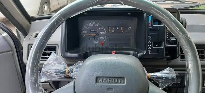 Suzuki Maruti 2011 4
