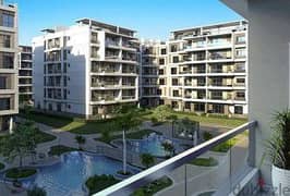 Apartment for sale in City of Odyssia for a Special  Price with down payment and installments