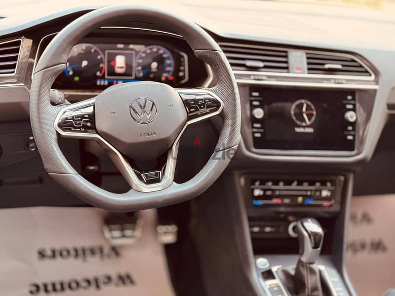 Volkswagen Passat 2023 فولكس فاجن باسات 2023 5