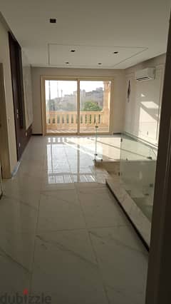 Villa Fully finished 240 m With exclusive Price for Rent inThe villa