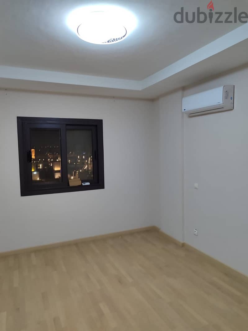 Apartment 200 m fully finished With Lowest Price for Rent in Mivida 1