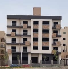 apartment for sale in new cairo loutas ready to move