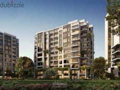 apartment for sale at zed west ora sheikh zayed | installment | prime location