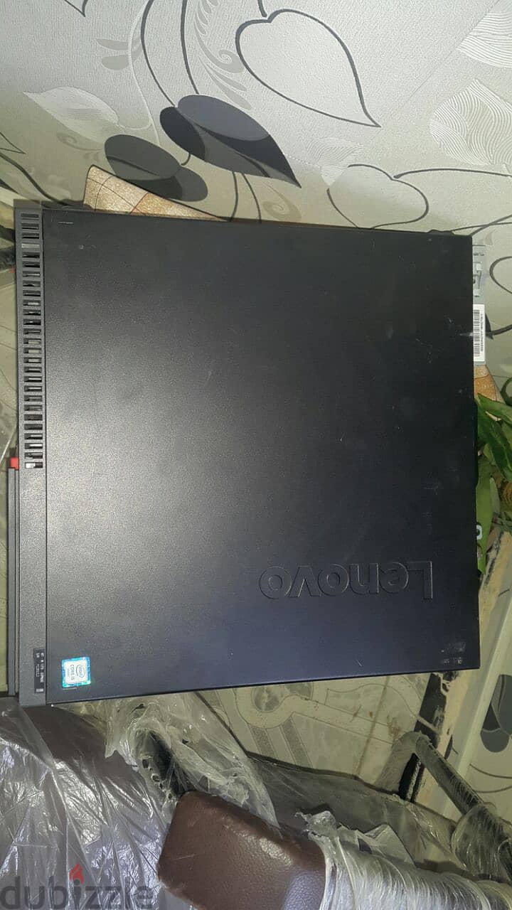 PC Lenovo i5/6 2
