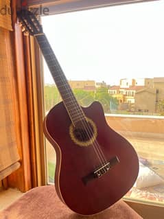 guitar perfect condition جيتار 0