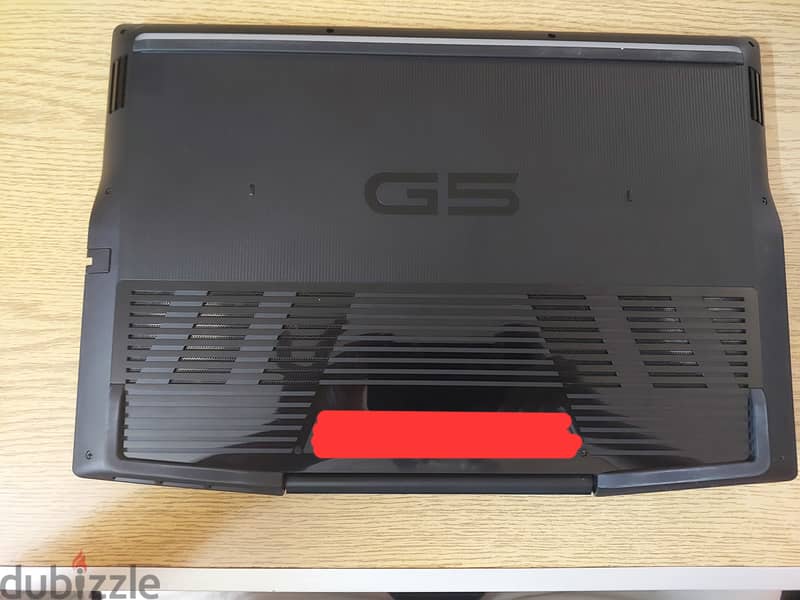 Dell G5 15 5500 Gaming Laptop لابتوب ديل للألعاب 2