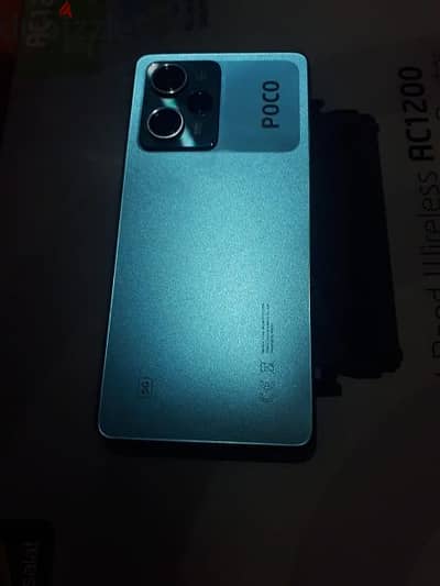 Poco x5 pro 5g