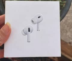 Airpods pro 2 original