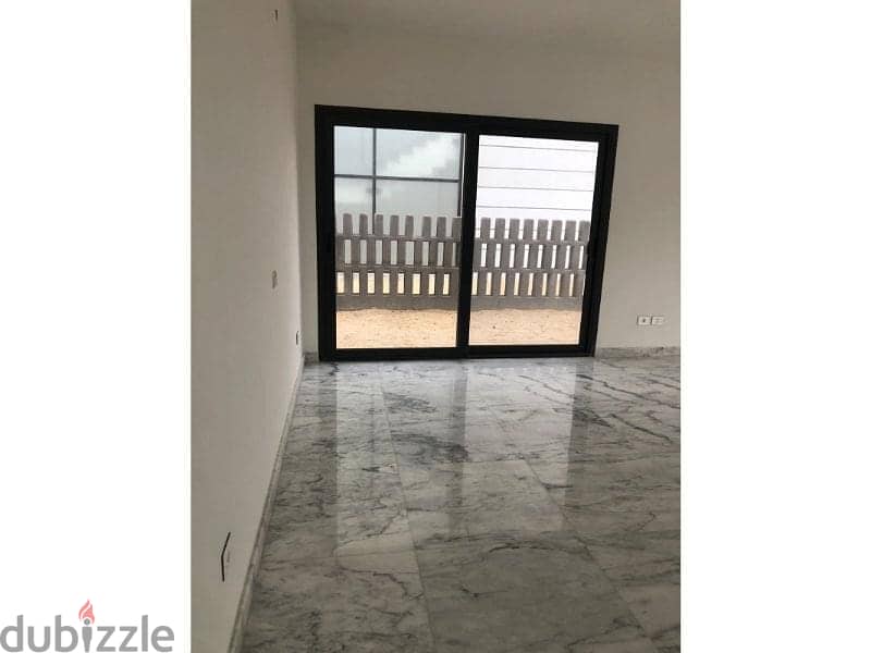 villa standalone 339m ready to move fully finished , burouj compound 11
