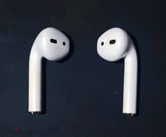 apple earpods 1st generation