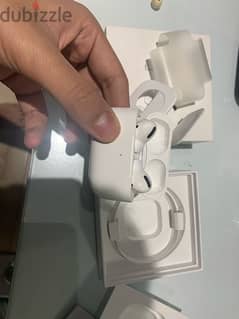Airpods Pro 1 0