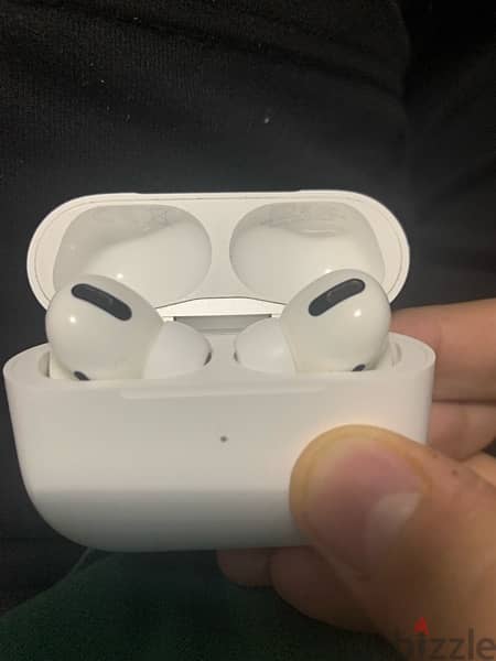 Airpods Pro 1 3