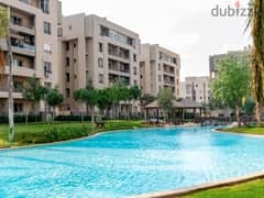Apartment 162M  For Sale in The Square - Sabbour Under Market Price Very Prime Location ذا سكوير - صبور