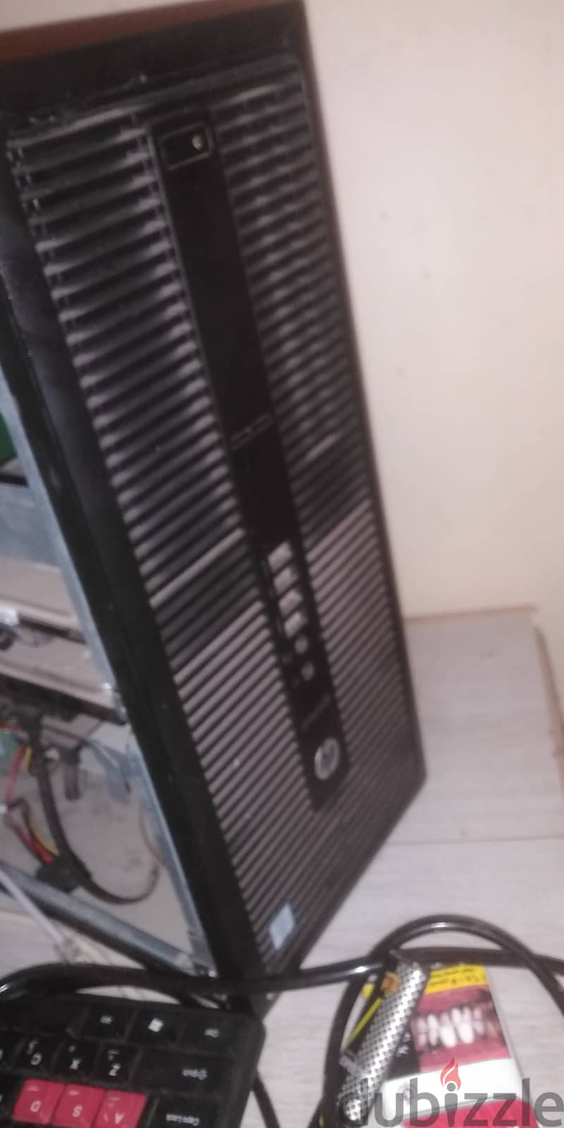 HP 800 G2 Tower Core i5-6500 2