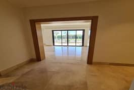 ground apartment + garden for sale in allegria resi in el sheikh zayed  fully finished & ready to move(  220 sqm)  DP 20% & installment 5 years . . . . . . 0