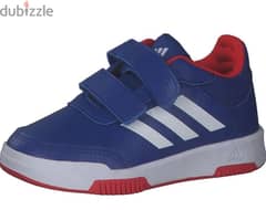 Adidas Tensaur kids blue/red size 27 0