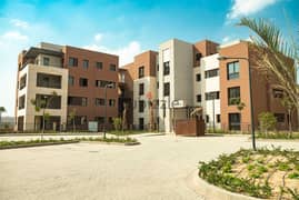 Apartment 126m for Sale At District 5 – Marakez Delivery 10/2025 -  ديستريكت 5 – مراكز