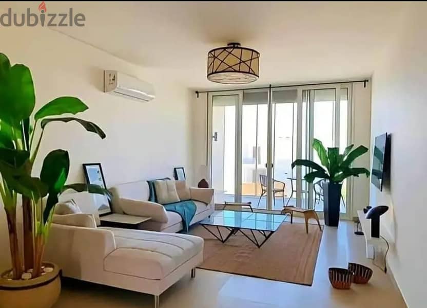 Town house for sale, fully finished, with kitchen and air conditioners, in the best location  Direction White by Arabella Group Ras Al-Hikma, 192 km, 4