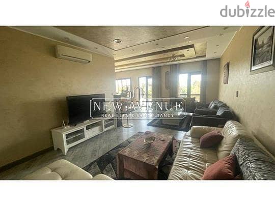 Fully Furnished Apartment With Ac's in Westown 2