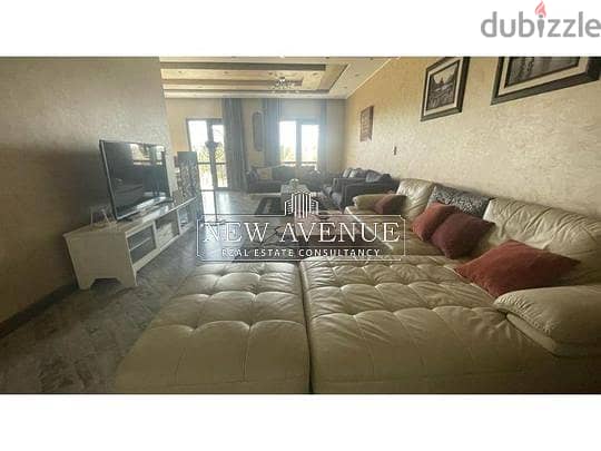 Fully Furnished Apartment With Ac's in Westown 4