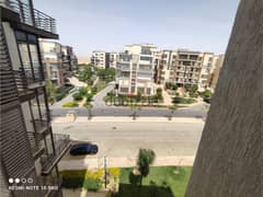 apartment 77m installments ready to Move B8 typical Floor