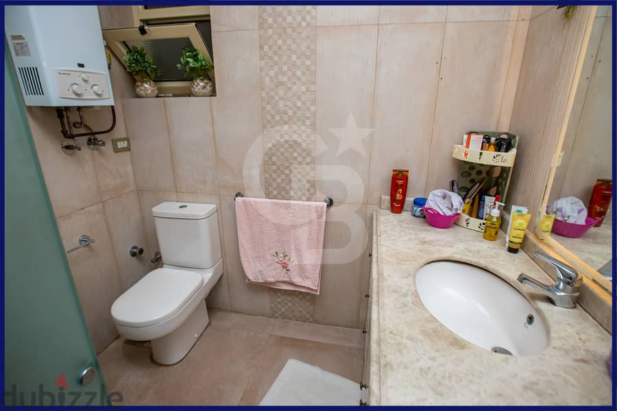 Apartment for sale, 198m, Rushdi (branched from Syria Street) 6