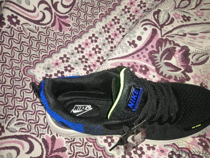 nike air zoom size:48 3