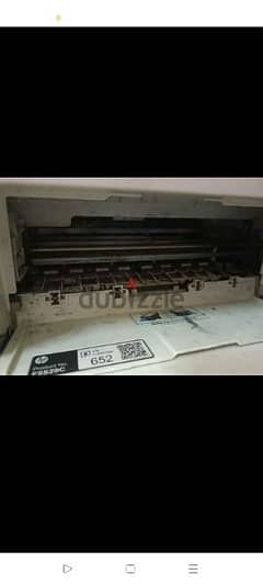 printer hp 2135