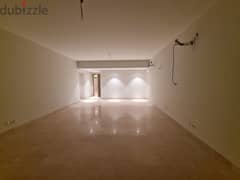 Apartment for rent in Mivida Compound - semi furnished (kitchen and ACs )