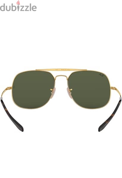 Rayban the General 1