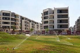 Apartment for resale in Taj city 111 SQM 9