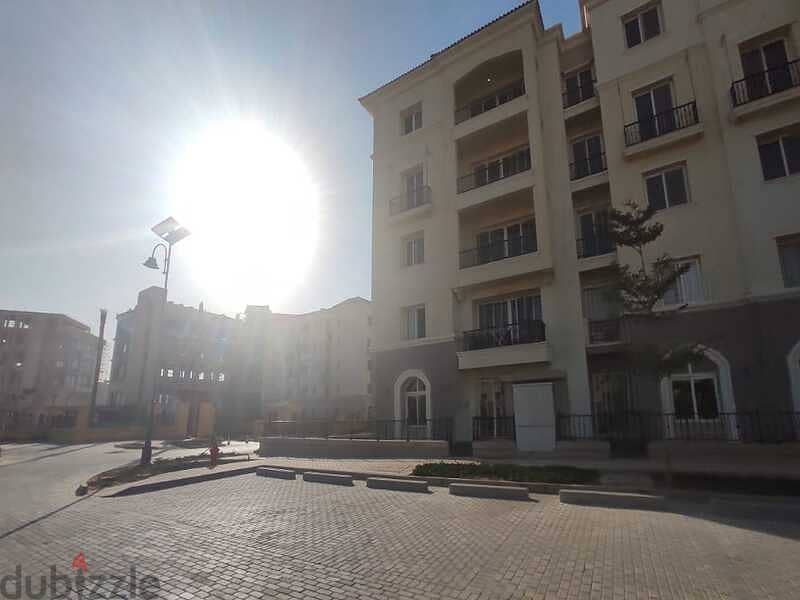 Apartment For Sale In Very prime location In Mivida 4
