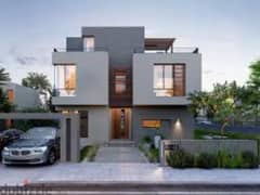 Twin house 245m - Prime location - Ready to move 0